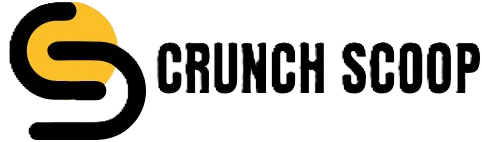 Crunch Scoop