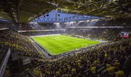 BVB Stadion Dortmund