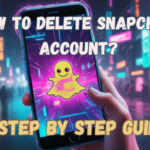 How To Delete Your Snapchat Account In 2024: A Step-by-Step Guide