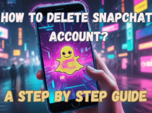 Read more about the article How To Delete Your Snapchat Account In 2024: A Step-by-Step Guide