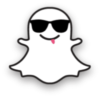 Snapchat Ghost