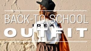 Read more about the article 20+ Back-To-School 2024 Outfit Ideas: Trendy and Comfortable