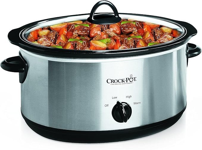 Crockpot