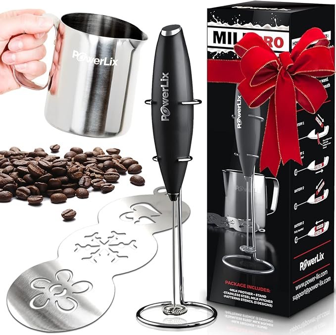 Milk Frother