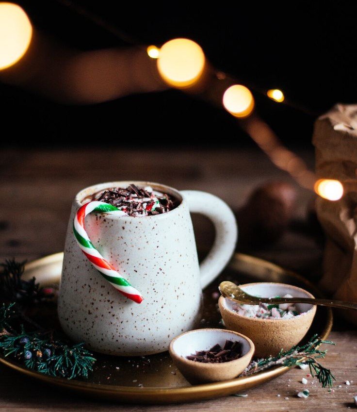 Peppermint Mocha 2